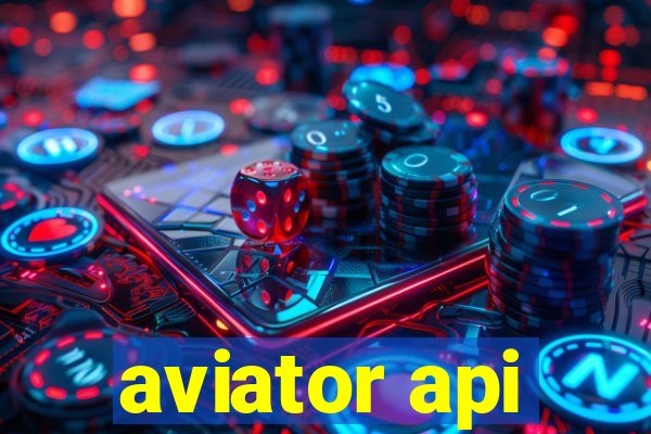 aviator api